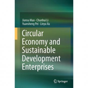 Circular Economy and Sustainable Development Enterprises