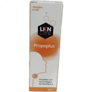 Propolis de Lkn con Aceite Esencial Ravintsara de 3