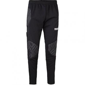 Derbystar Torwarthose Nico Pro II, schwarz, Größe 152