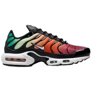 Nike Tuned Mujer Zapatillas Textil Color Negro Talla 38.5