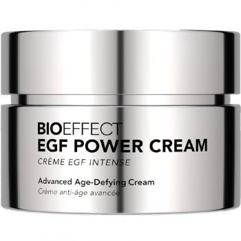 BIOEFFECT EGF Power Cream mit Hyaluronsäure
