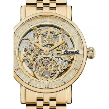 Oro Ingersoll I0008 – Orologio Uno