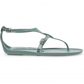 Jenny Fairy Sandalen WFA2765-1B – Grün
