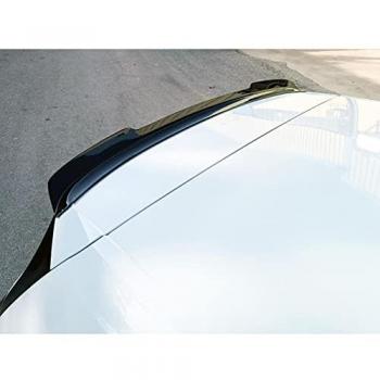 A‑483 Motordrome Design Spoiler de Prova