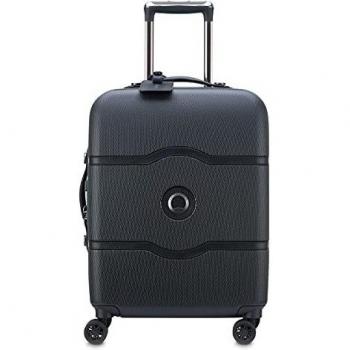 DELSEY SLIM 4 DOUBLES ROUES