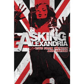 Alexandria Asking