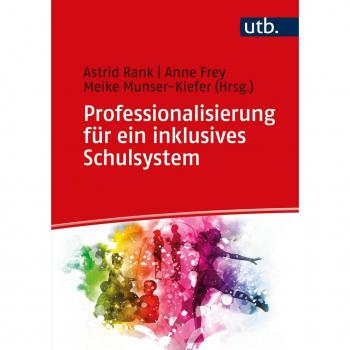 UTB Professionalisierung für ein inklusives Schulsystem