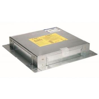 Schneider Electric Cassetta Sottopavimento UFB‑IG 5197560 – Profondità 70–110 mm