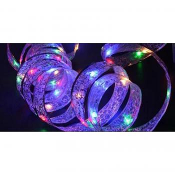 5M Double Layer Christmas String Lights with LED
