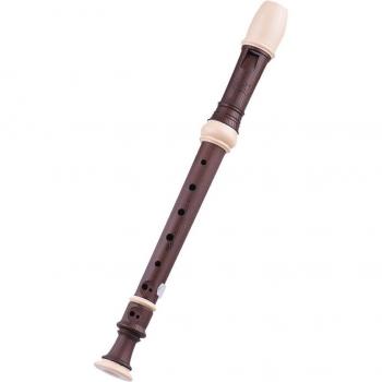 8 Hole C Key Soprano Recorder