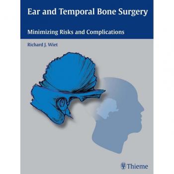 Vitalsource Technologies, Inc. Ear and Temporal Bone Surgery