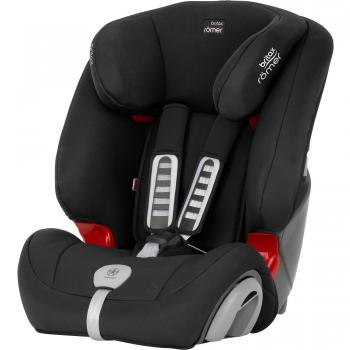 Seggiolino Auto Britax-Romer Evolva 1-2-3