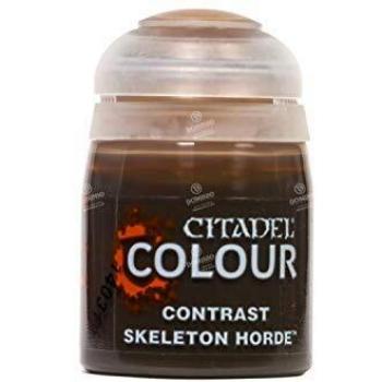 Games Workshop Skeleton Horde Colour Contrast (18ml)