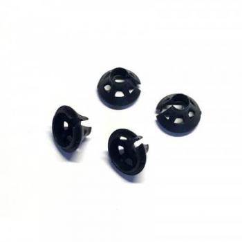 Piastra di Supporto Molle 1:10XL-Line DF-Models