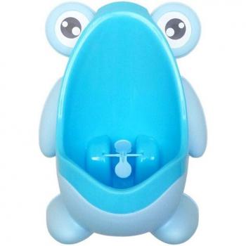 Urinoir ludique pour enfants