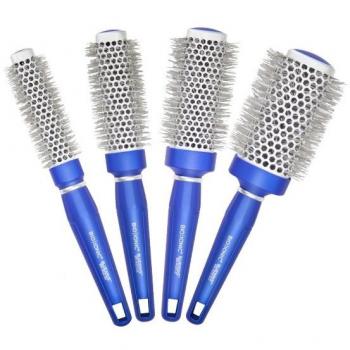 Brosse Volumatrice Bio Ionic Blue Wave 23 mm