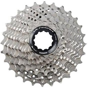 Shimano Cassette Ultegra R8000 Silver