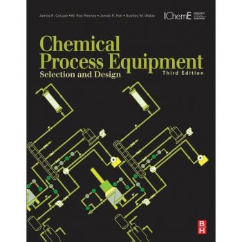 Vitalsource Technologies, Inc. Chemical Process Equipment