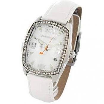 Chronotech Damen-Classic Analog Uhr CT7504LS-09