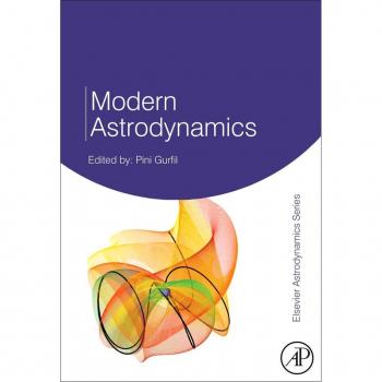 Vitalsource Technologies, Inc. Modern Astrodynamics