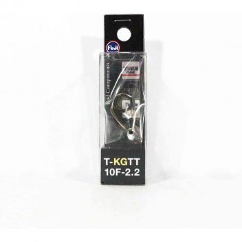 Fuji T-KGTT 10F‑2.2 Titanium Guide