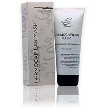 Simone Dermocapilar Mask 200 ml