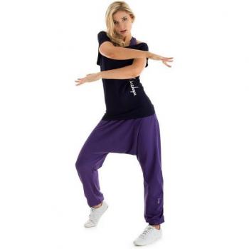 Winshape Oversize-Shirt WTR12, Urban Dance