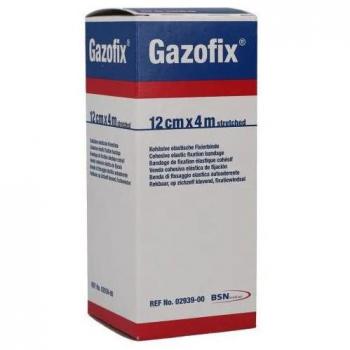 GAZOFIX Benda cm12x4