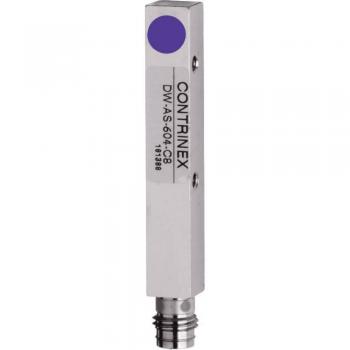 Contrinex DW-AS-604-C8-001 Inductive Proximity Sensor 8 x 8 mm Shielded PNP