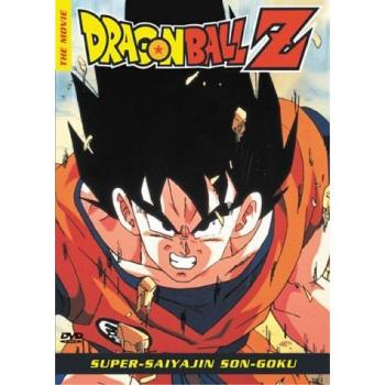 Dragonball Z