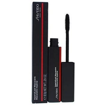 Shiseido ImperialLash MascaraInk, 01 Sumi Black, 8,5g