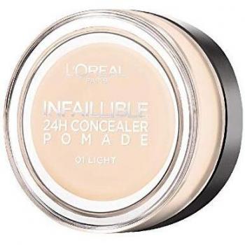 L’Oréal Paris Infaillible 24H Light Creme Correttore Viso