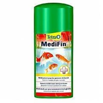Tetra Pond MediFin 500 ml