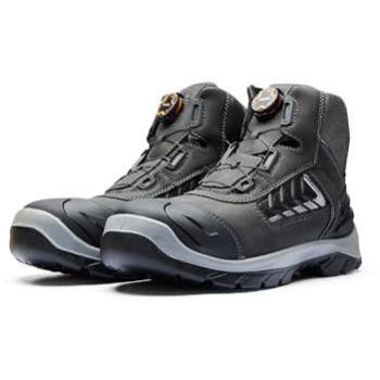 Chaussures de Sécurité BLAKLADER Elite S3 P SRC ESD – Noir 35, Référence 245300009900-35