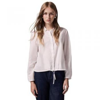 Street One Studio Bluse Loose Fit Damen Weiß