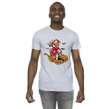 Duck Devil Graphic Top