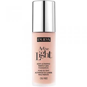 Base Facial PUPA Milano Active Light 30 ml 007