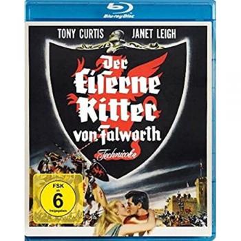 Der Eiserne Ritter von Falworth