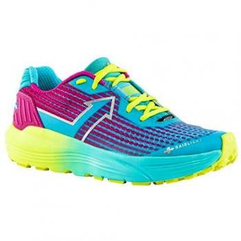 RaidLight Responsiv Ultra Damen Trail Runner – 42 (AW)