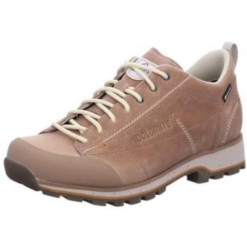 Dolomite Cinquantaquattro Low FG Evo GTX Taupe Beige