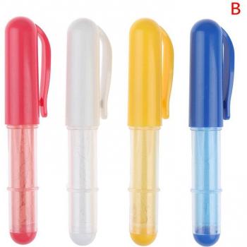 Garment Cut-free Pencil