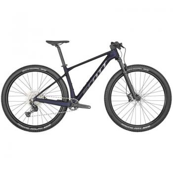Scott Scale 930 (Bleu) – Vélo Tout-Terre
