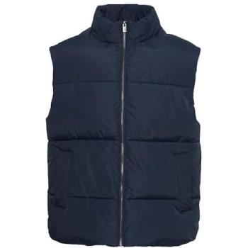 Herren Steppweste SDLeo aus 100% Polyester
