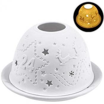 Kimfly Electric Candle Décor