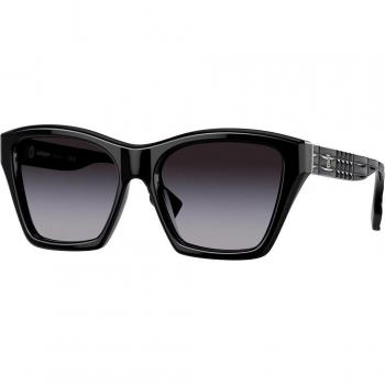 Burberry Arden BE4391 3001/8G 54-17 Black