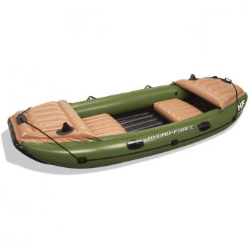 Neva III Gommone Gonfiabile Bestway 316 × 124 cm