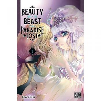Beauty and the Beast of Paradise Lost T05