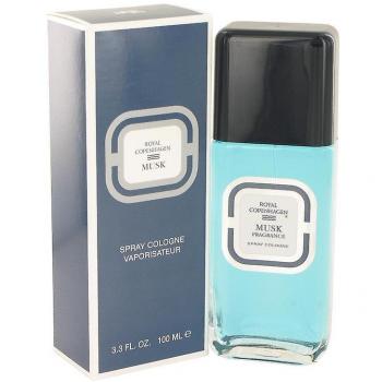 Agua de Colonia Almizcle de Royal Copenhagen