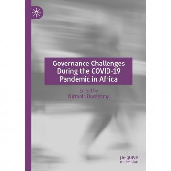 Governance Challenges During the COVID-19 Pandemic in Africa