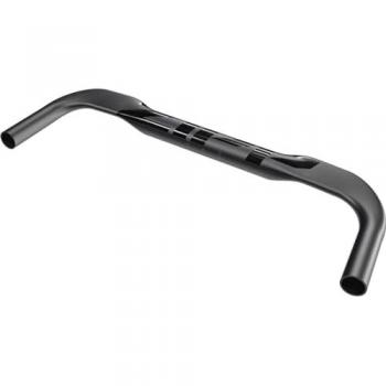Zipp Vuka Alumina Aerolenker 31.8mm schwarz